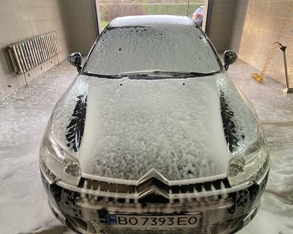 Ситроен С5, объемом двигателя 1.6 л и пробегом 300 тыс. км за 5650 $, фото 3 на Automoto.ua