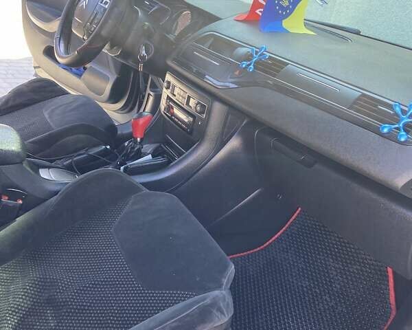 Ситроен С5, объемом двигателя 1.6 л и пробегом 300 тыс. км за 5650 $, фото 30 на Automoto.ua