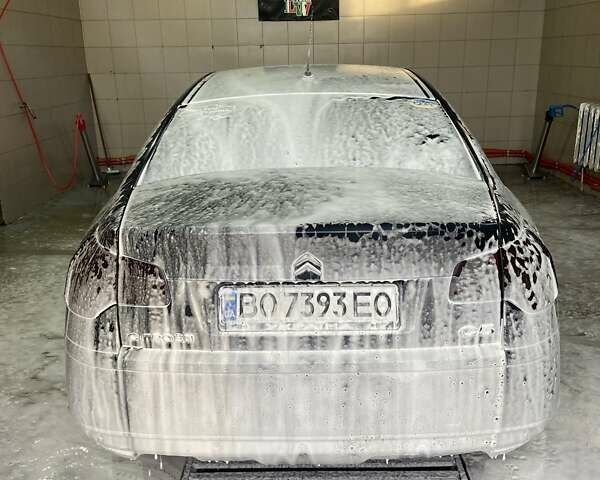 Ситроен С5, объемом двигателя 1.6 л и пробегом 300 тыс. км за 5650 $, фото 5 на Automoto.ua