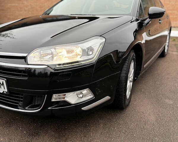 Сітроен С5, об'ємом двигуна 1.6 л та пробігом 186 тис. км за 8400 $, фото 1 на Automoto.ua