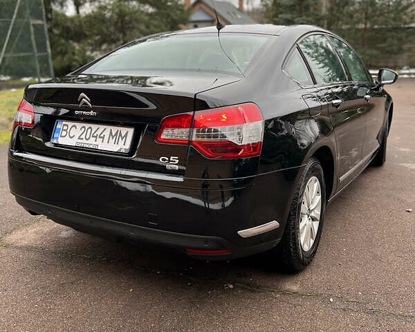 Сітроен С5, об'ємом двигуна 1.6 л та пробігом 186 тис. км за 8400 $, фото 4 на Automoto.ua