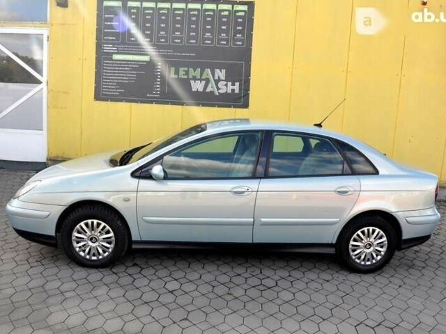 Сітроен С5, об'ємом двигуна 2.2 л та пробігом 250 тис. км за 3999 $, фото 11 на Automoto.ua