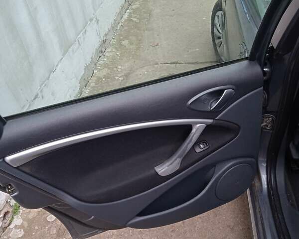 Сітроен С5, об'ємом двигуна 1.6 л та пробігом 322 тис. км за 5000 $, фото 4 на Automoto.ua