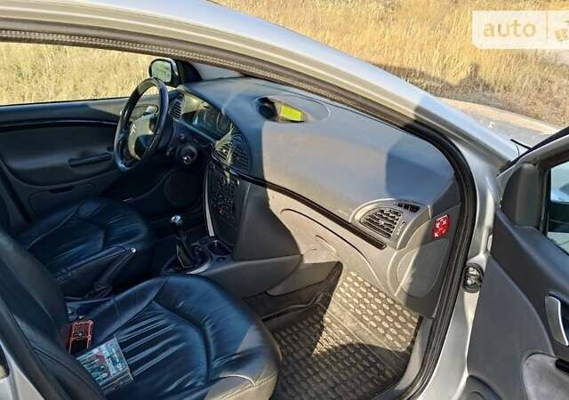 Ситроен С5, объемом двигателя 2 л и пробегом 316 тыс. км за 4500 $, фото 17 на Automoto.ua