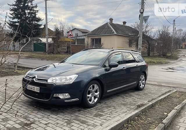 Ситроен С5, объемом двигателя 2 л и пробегом 280 тыс. км за 6700 $, фото 2 на Automoto.ua