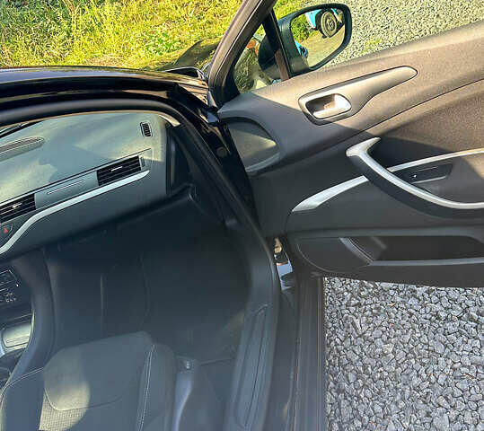 Ситроен С5, объемом двигателя 0 л и пробегом 246 тыс. км за 7500 $, фото 18 на Automoto.ua