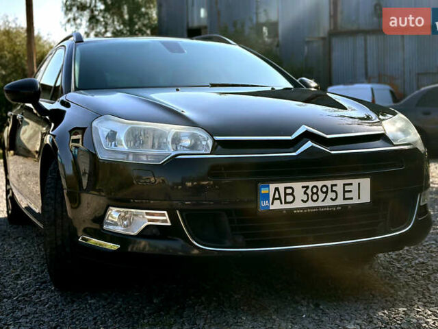 Ситроен С5, объемом двигателя 0 л и пробегом 246 тыс. км за 7500 $, фото 2 на Automoto.ua
