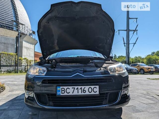 Ситроен С5, объемом двигателя 2 л и пробегом 221 тыс. км за 6300 $, фото 47 на Automoto.ua