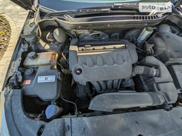 Сітроен С5, об'ємом двигуна 2 л та пробігом 221 тис. км за 6300 $, фото 43 на Automoto.ua
