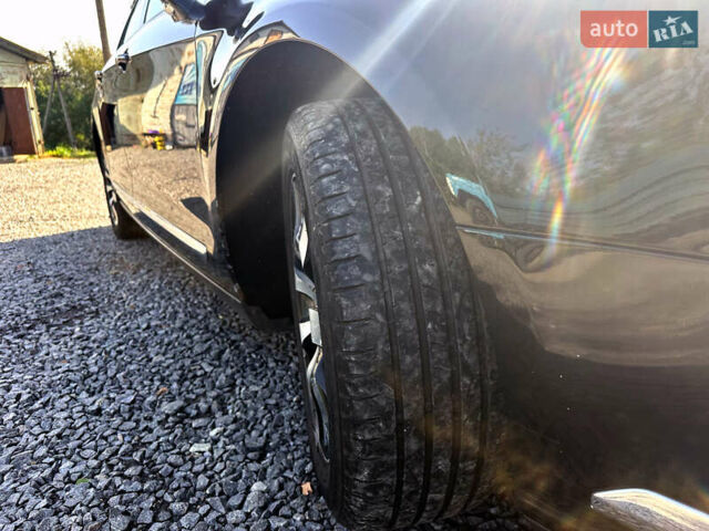 Ситроен С5, объемом двигателя 0 л и пробегом 246 тыс. км за 7500 $, фото 9 на Automoto.ua