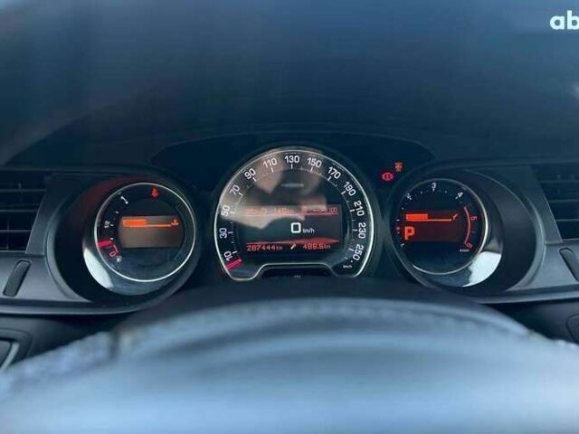 Сітроен С5, об'ємом двигуна 3 л та пробігом 287 тис. км за 8500 $, фото 12 на Automoto.ua