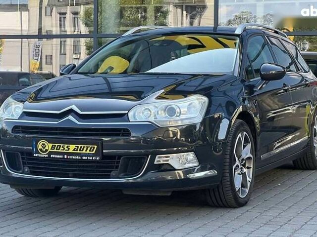 Сітроен С5, об'ємом двигуна 3 л та пробігом 287 тис. км за 8500 $, фото 2 на Automoto.ua