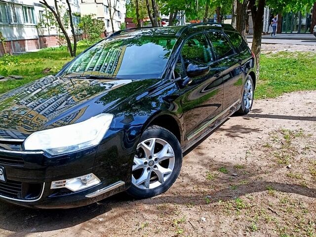 Сітроен С5, об'ємом двигуна 1.6 л та пробігом 242 тис. км за 5900 $, фото 2 на Automoto.ua