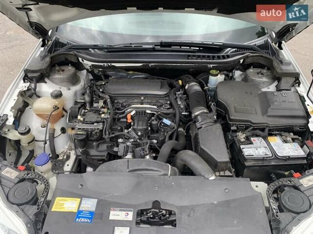Сітроен С5, об'ємом двигуна 2 л та пробігом 252 тис. км за 8250 $, фото 12 на Automoto.ua