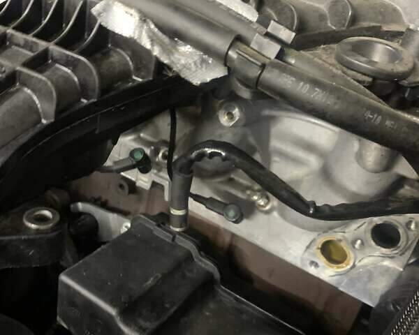 Сітроен С5, об'ємом двигуна 2 л та пробігом 252 тис. км за 8250 $, фото 14 на Automoto.ua