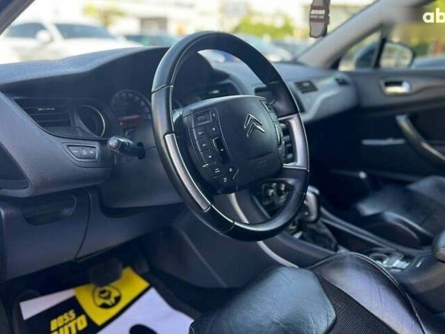 Сітроен С5, об'ємом двигуна 3 л та пробігом 287 тис. км за 8500 $, фото 8 на Automoto.ua