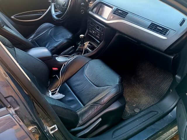 Сітроен С5, об'ємом двигуна 1.6 л та пробігом 320 тис. км за 2600 $, фото 2 на Automoto.ua
