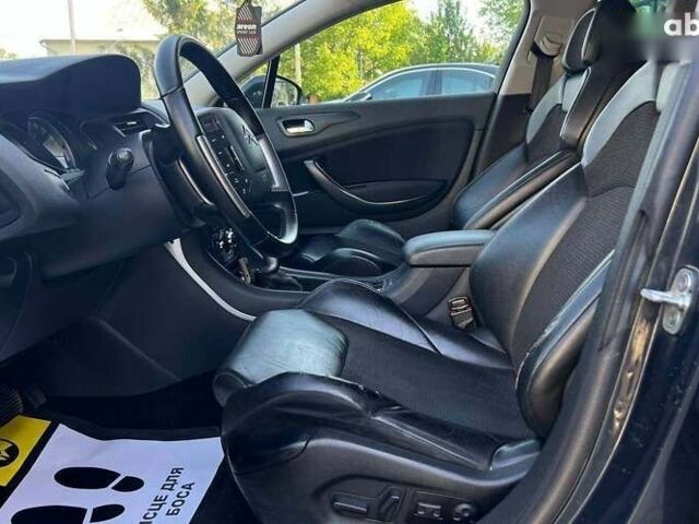 Сітроен С5, об'ємом двигуна 3 л та пробігом 287 тис. км за 8500 $, фото 10 на Automoto.ua