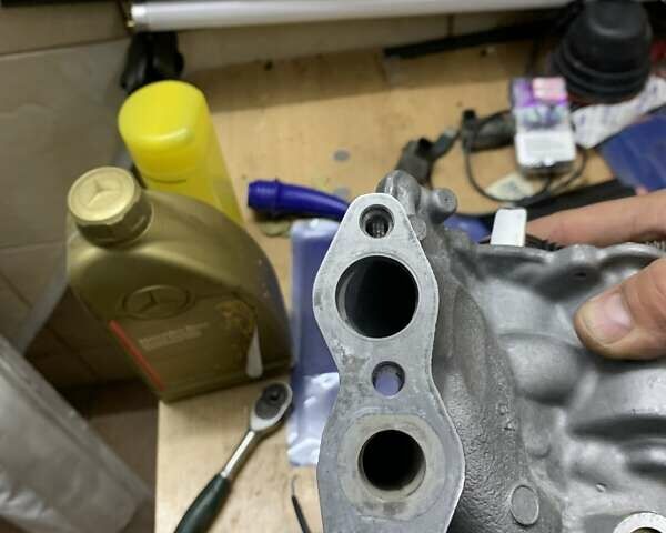 Сітроен С5, об'ємом двигуна 2 л та пробігом 252 тис. км за 8250 $, фото 18 на Automoto.ua