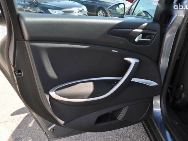 Ситроен С5, объемом двигателя 1.6 л и пробегом 215 тыс. км за 7300 $, фото 21 на Automoto.ua