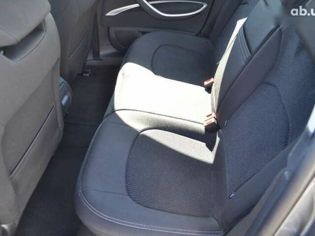 Ситроен С5, объемом двигателя 1.6 л и пробегом 215 тыс. км за 7300 $, фото 23 на Automoto.ua