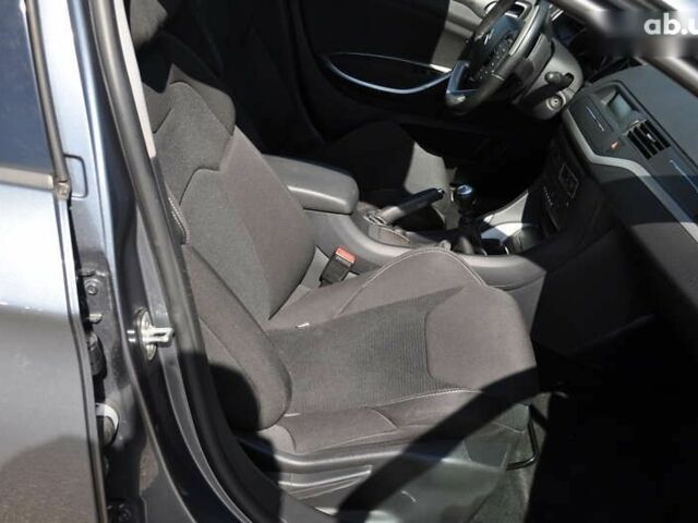 Ситроен С5, объемом двигателя 1.6 л и пробегом 215 тыс. км за 7300 $, фото 27 на Automoto.ua