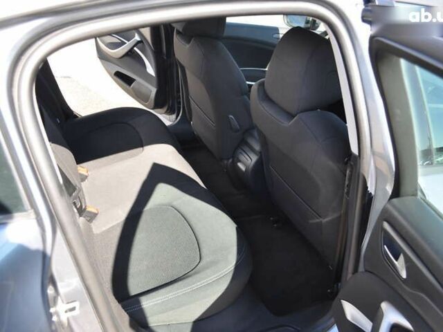 Ситроен С5, объемом двигателя 1.6 л и пробегом 215 тыс. км за 7300 $, фото 24 на Automoto.ua