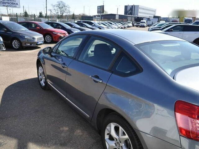 Ситроен С5, объемом двигателя 1.6 л и пробегом 215 тыс. км за 7300 $, фото 19 на Automoto.ua