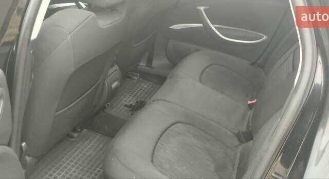 Ситроен С5, объемом двигателя 1.6 л и пробегом 286 тыс. км за 6200 $, фото 1 на Automoto.ua