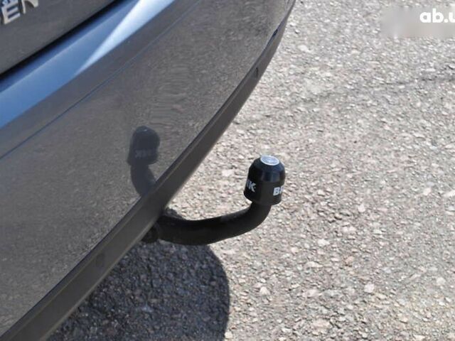 Ситроен С5, объемом двигателя 1.6 л и пробегом 215 тыс. км за 7300 $, фото 16 на Automoto.ua