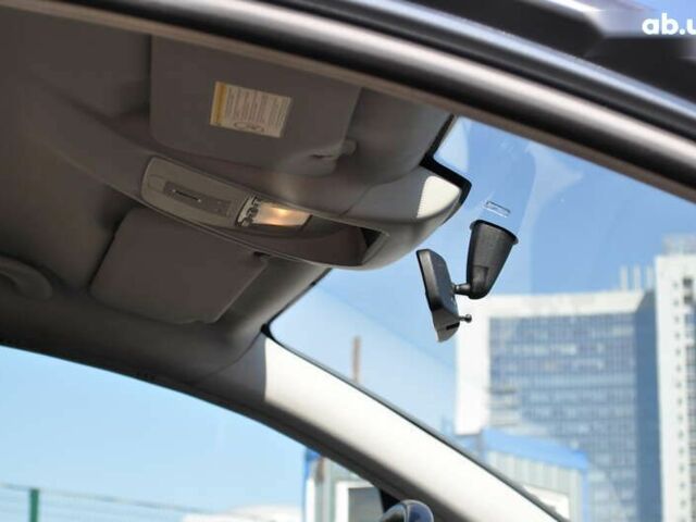 Ситроен С5, объемом двигателя 1.6 л и пробегом 215 тыс. км за 7300 $, фото 29 на Automoto.ua