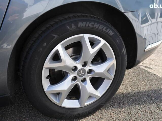 Ситроен С5, объемом двигателя 1.6 л и пробегом 215 тыс. км за 7300 $, фото 18 на Automoto.ua