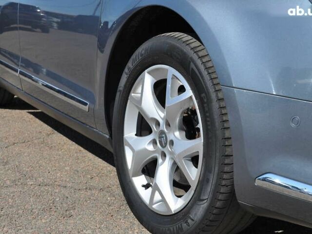 Ситроен С5, объемом двигателя 1.6 л и пробегом 215 тыс. км за 7300 $, фото 4 на Automoto.ua