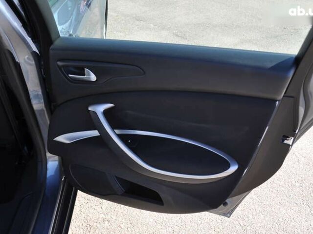 Ситроен С5, объемом двигателя 1.6 л и пробегом 215 тыс. км за 7300 $, фото 26 на Automoto.ua