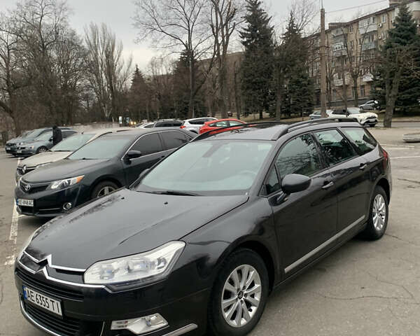 Сітроен С5, об'ємом двигуна 1.6 л та пробігом 175 тис. км за 8000 $, фото 6 на Automoto.ua