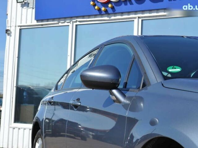 Ситроен С5, объемом двигателя 1.6 л и пробегом 215 тыс. км за 7300 $, фото 6 на Automoto.ua