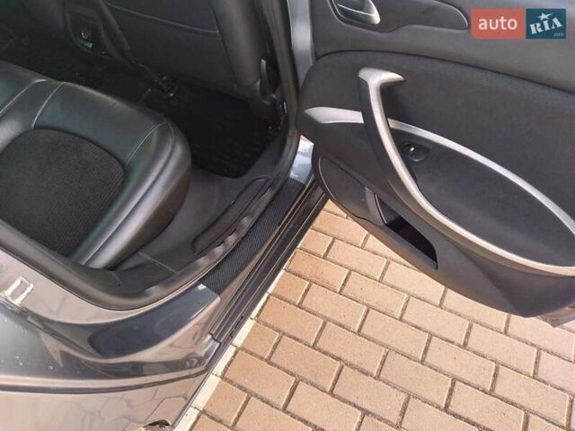 Ситроен С5, объемом двигателя 1.6 л и пробегом 245 тыс. км за 7000 $, фото 22 на Automoto.ua