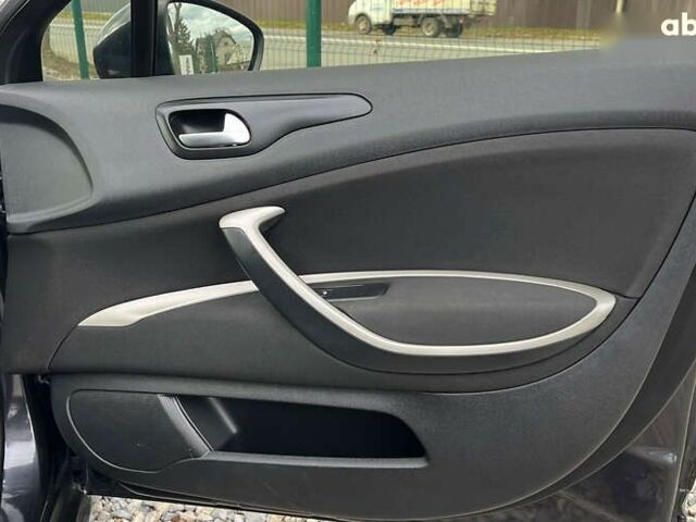 Сітроен С5, об'ємом двигуна 1.6 л та пробігом 234 тис. км за 7400 $, фото 24 на Automoto.ua