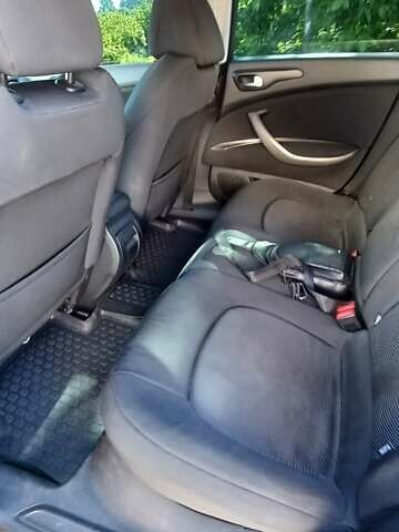 Ситроен С5, объемом двигателя 1.6 л и пробегом 100 тыс. км за 7500 $, фото 6 на Automoto.ua