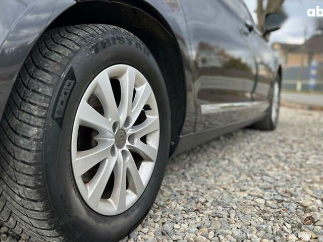 Сітроен С5, об'ємом двигуна 1.6 л та пробігом 234 тис. км за 7400 $, фото 26 на Automoto.ua