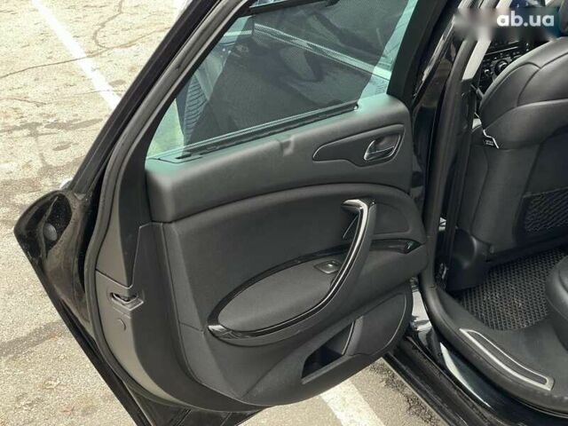 Сітроен С5, об'ємом двигуна 2.2 л та пробігом 279 тис. км за 9490 $, фото 12 на Automoto.ua