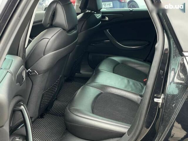 Сітроен С5, об'ємом двигуна 2.2 л та пробігом 279 тис. км за 9490 $, фото 11 на Automoto.ua