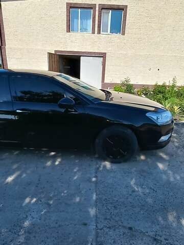 Ситроен С5, объемом двигателя 1.6 л и пробегом 100 тыс. км за 7500 $, фото 3 на Automoto.ua