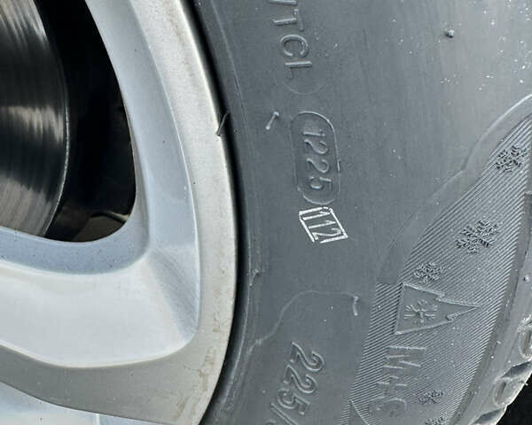 Ситроен С5, объемом двигателя 0 л и пробегом 220 тыс. км за 3350 $, фото 7 на Automoto.ua