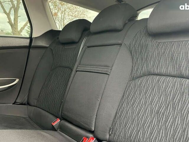 Сітроен С5, об'ємом двигуна 1.6 л та пробігом 234 тис. км за 7400 $, фото 20 на Automoto.ua