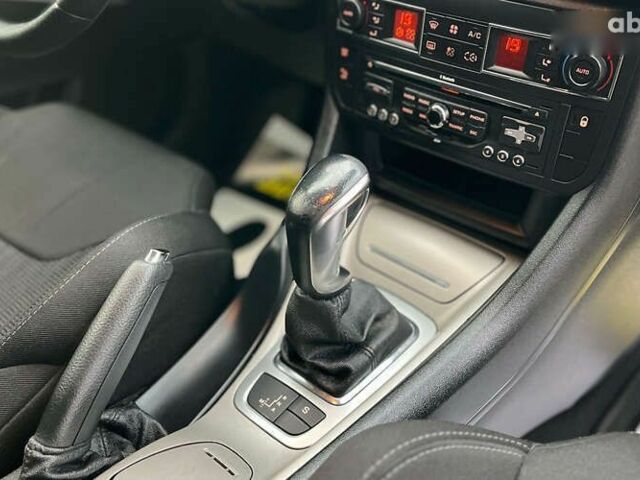 Сітроен С5, об'ємом двигуна 1.6 л та пробігом 234 тис. км за 7400 $, фото 13 на Automoto.ua