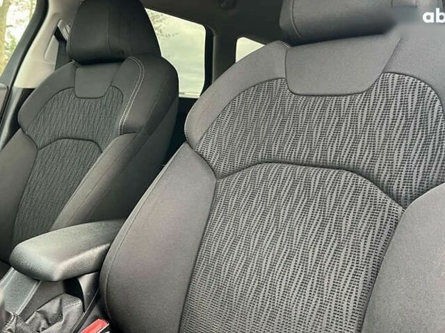 Сітроен С5, об'ємом двигуна 1.6 л та пробігом 234 тис. км за 7400 $, фото 18 на Automoto.ua