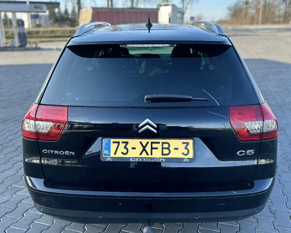 Ситроен С5, объемом двигателя 0 л и пробегом 220 тыс. км за 3350 $, фото 5 на Automoto.ua