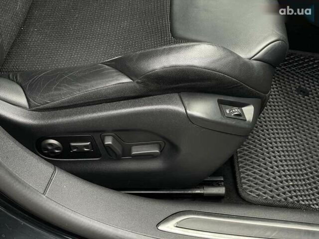 Сітроен С5, об'ємом двигуна 2.2 л та пробігом 279 тис. км за 9490 $, фото 17 на Automoto.ua