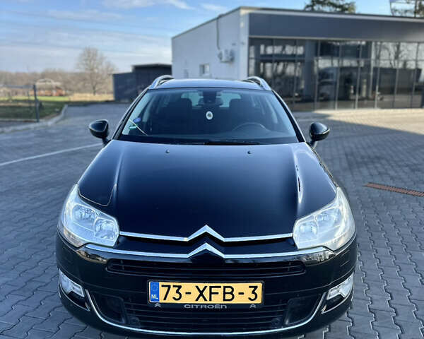 Ситроен С5, объемом двигателя 0 л и пробегом 220 тыс. км за 3350 $, фото 2 на Automoto.ua